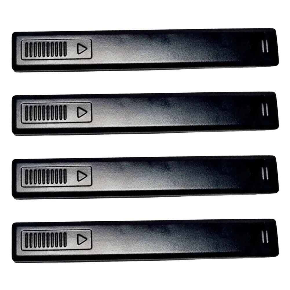 78132-68L01# For Suzuki- SWIFT- Roof Rack Bars Hole Top Moulding Clip Cover Car Roof Rail Clips Replacement Rack Part