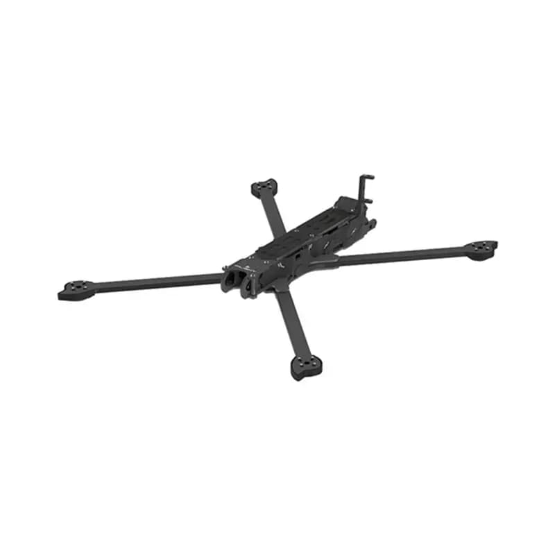 Iflight For RC FPV Drone Compatible 10-Inch X-Type FPV Frame Kit- Chimera ECO CX10 452Mm Wheelbase 6MM
