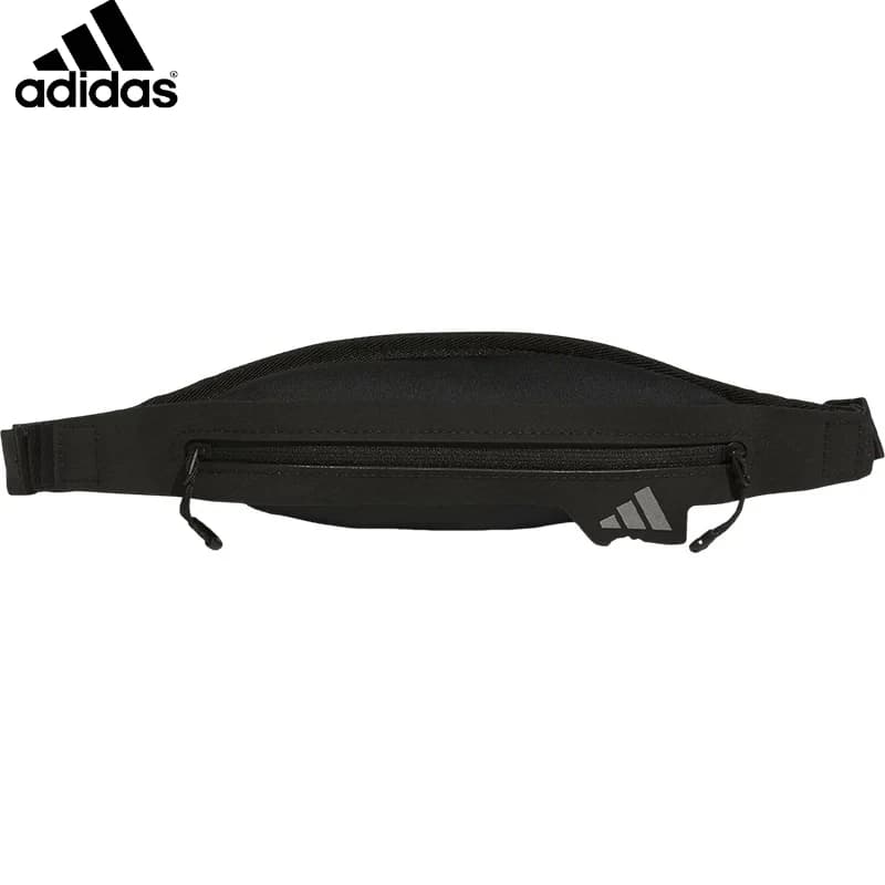 Adidas/Adidas Genuine RUN BELT Men's and women's same adjustable sports fanny pack IT2042