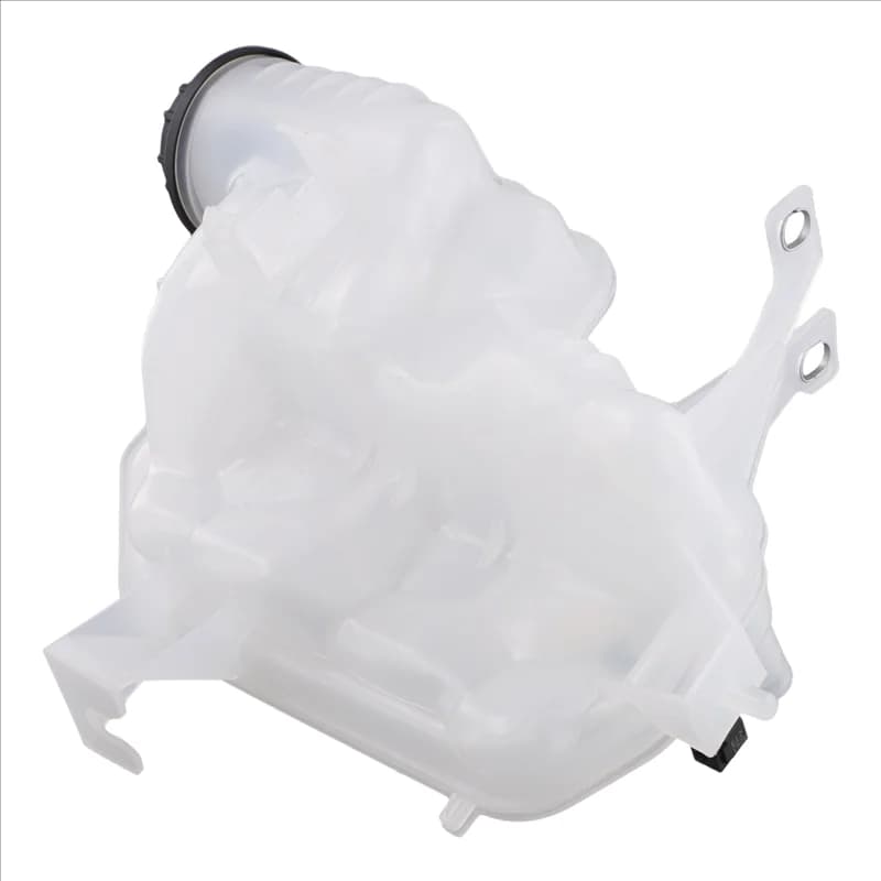 Serbatoio di troppopieno di espansione del liquido di raffreddamento per auto LR013663 PCF500110 per Land Range Rover Sport L320 LR3 L319 bottiglia d'acqua ausiliaria, auto C