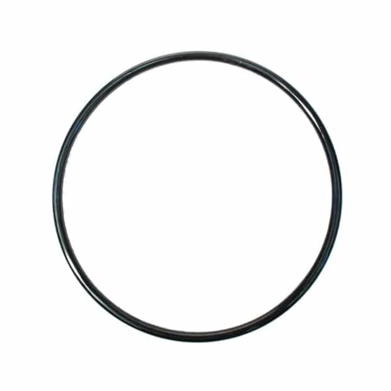 Anello Protettivo in Gomma per Cerchione da 8, 10, 12, 14, 16 Pollici per Batteria Elettrica
