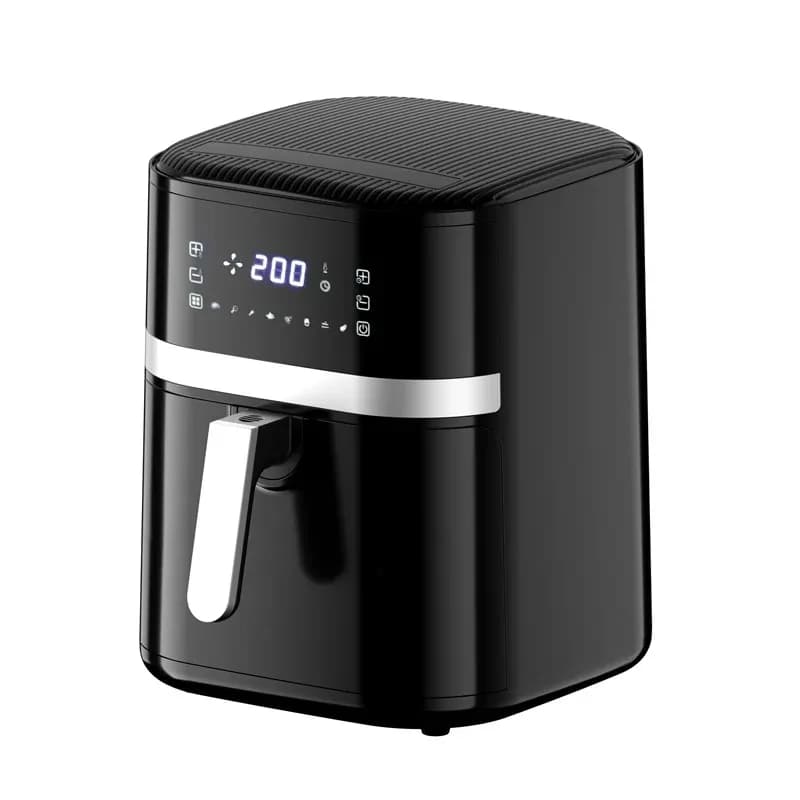 Wholesale Smart Ninja Air Fryer, Multifunction Kitchen Home, 6L/8L Oil Free Digital Air Fryer