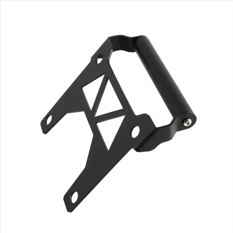 AYV Per Staffa di Estensione Per Supporto Del Basamento di Navigazione Del Motociclo Per Zontes 703F 2024 2025 Accessori Del Telefono