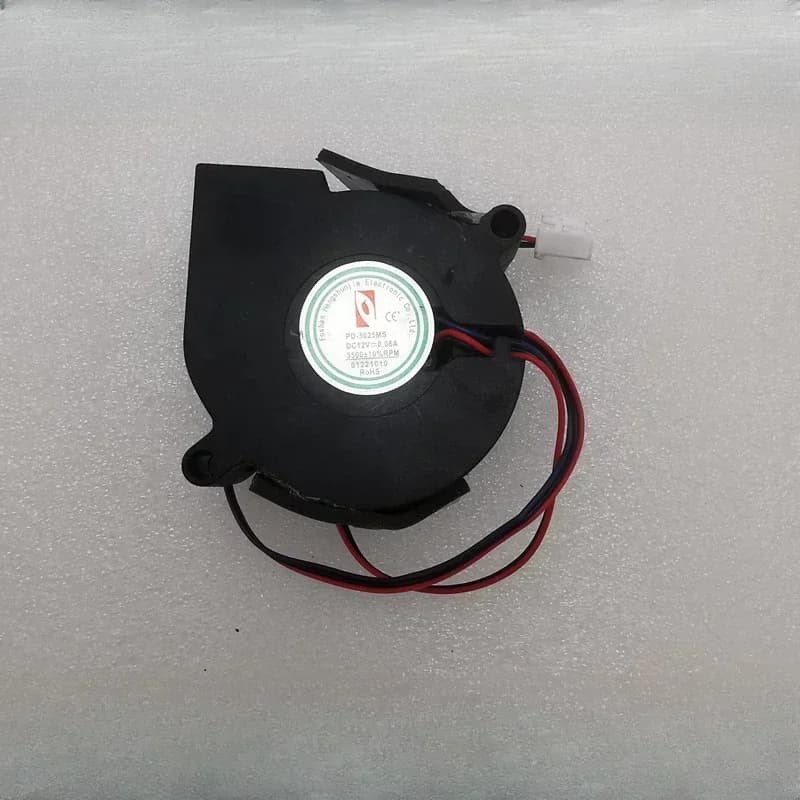 Ventola di raffreddamento a 3 fili PD-5025MS per umidificatore Xiaomi