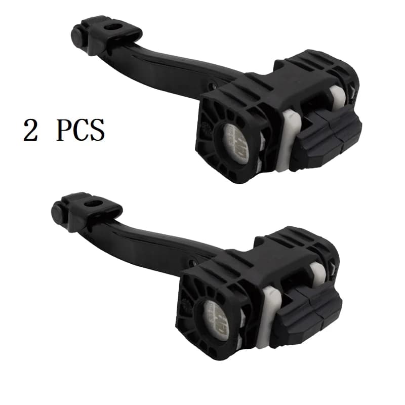 Left/ Right side Door Limiter Rear Door Stopper Fit for BMW F18 520LI 523LI 525LI 528LI 530LI 535LI, 51227205181, 5122 7205 181