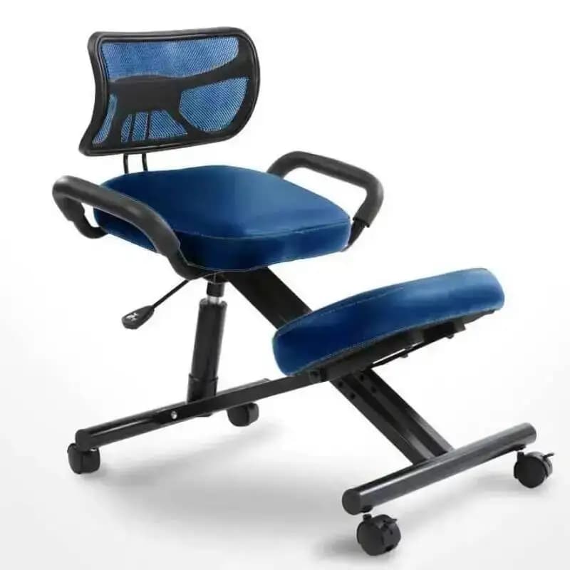 Sedia per computer Sillas Rolling Trucco Bracciolo Ufficio Ufficio Comodo trucco Cadeira Sedia Mobili per ufficio Gaming