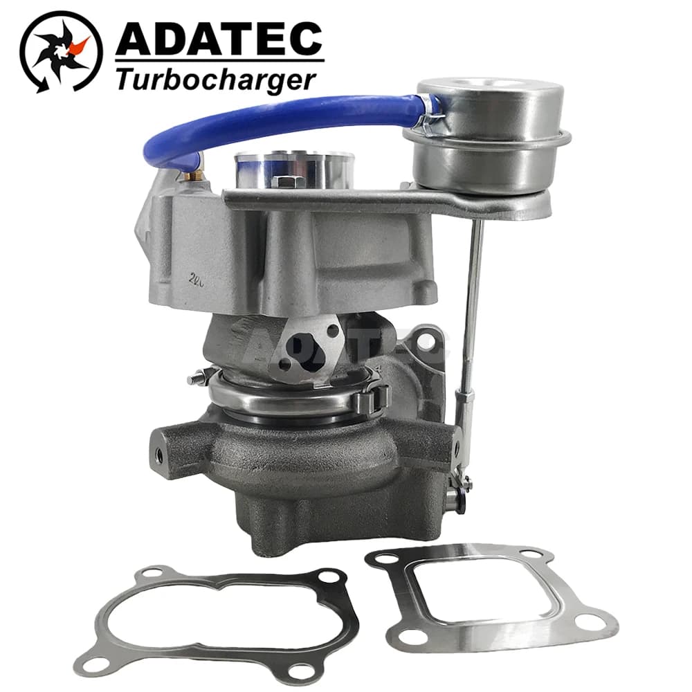 17201-54030 Turbocharger CT20 Turbo for Toyota Landcruiser TD 2L-T 2429 ccm 63 Kw - 86 PS 1985-1989 17201 54030 1720154030