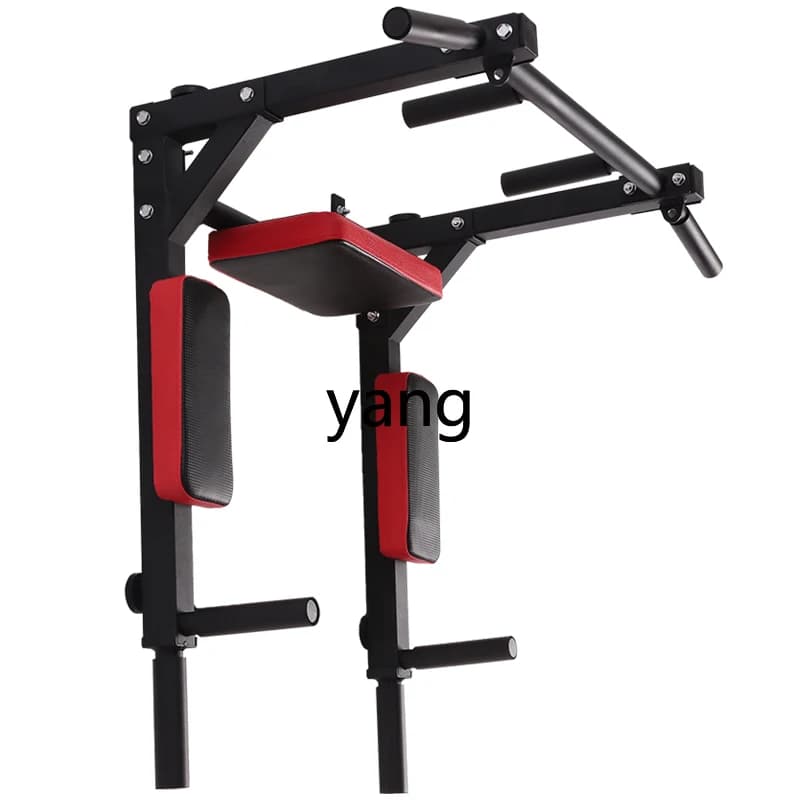 LH multifunctional internal parallel bars pull-up device parallel bars domestic fitness equipment