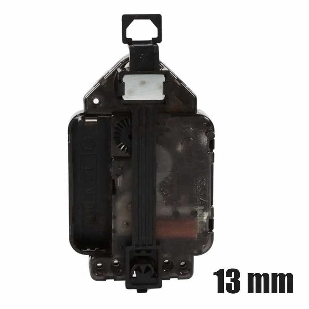Fa-da-Te Replacement Kit for Quartz Pendulum Watches, Wall Clock Movement, Accessories and Spare Parts