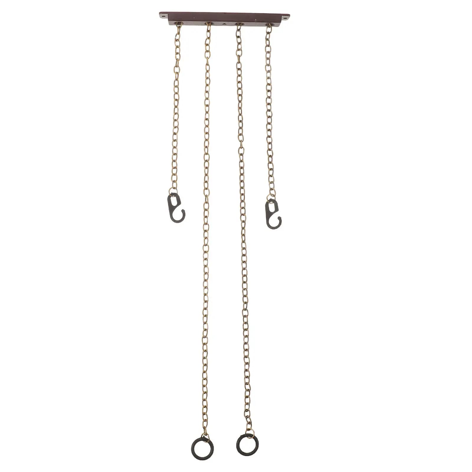 Cuckoo Clock Chain Part Decorative Parts Repair Weight Hammer Hanging Accessories Replacement Pendulum
