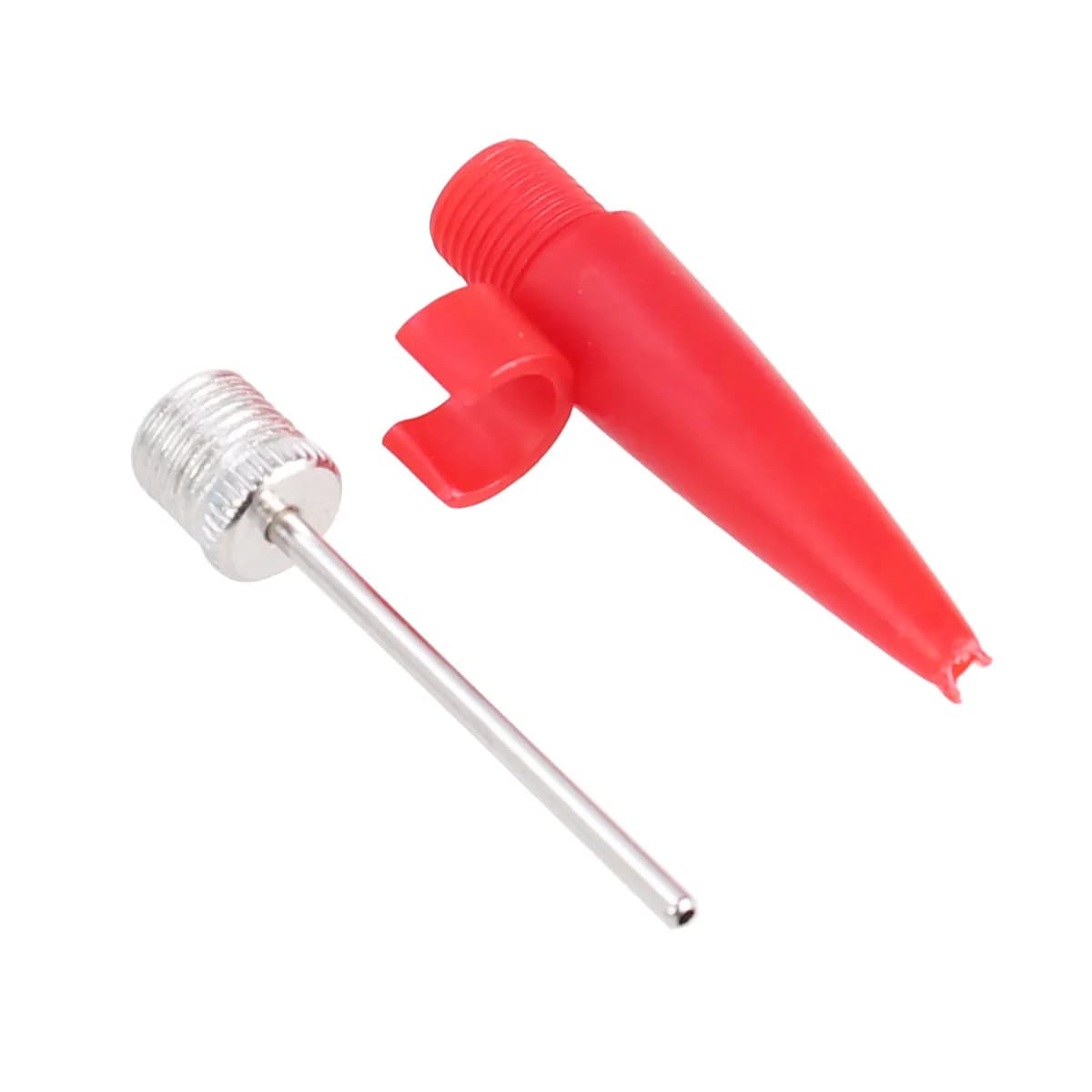 Mini Pompa Portatile per Bicicletta con Corpo in Alluminio, Compatibile con Valvole Multiple per Bici da Strada, Mountain Bike, E-Bike, Moto, Auto, Palloncini e Palloni Gonfiabili