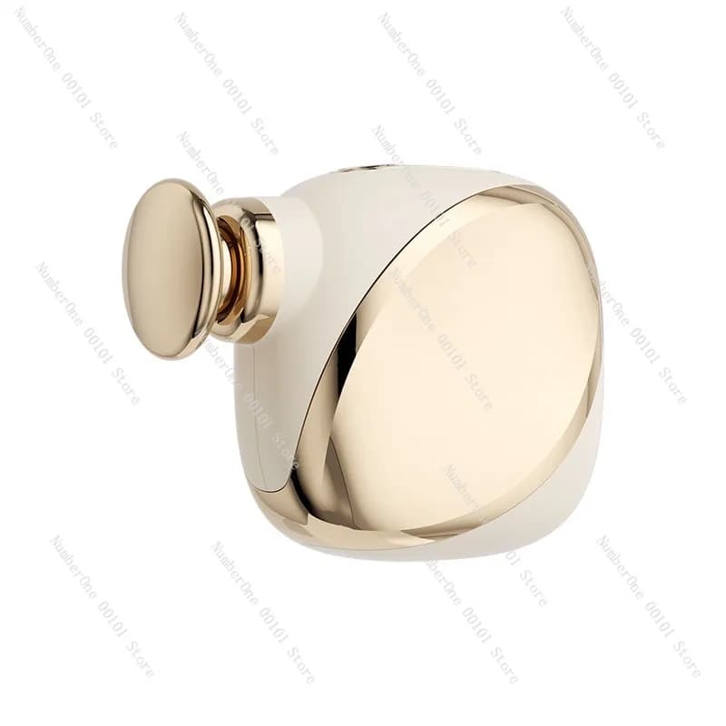 Mini Pocket Massage Gun with Brushless Motor, Portable Device for Muscle Relaxation, Light Massage and Manual