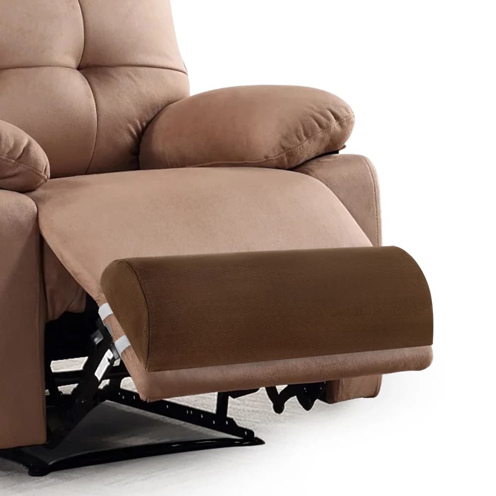 Cuscino multiuso per gambe a mezzo rotolo, per gamba, cuscino di supporto per la schiena e lombare con cinghie elastiche regolabili