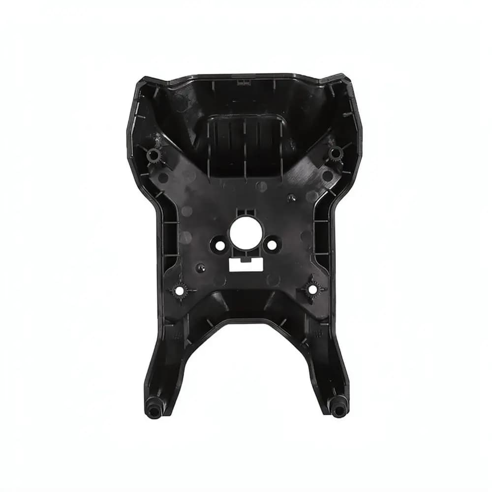 Front Light Support For ZT3 Pro Electric Scooter Fixed Base Accessory Replacement Lamp Housing Mount Part
