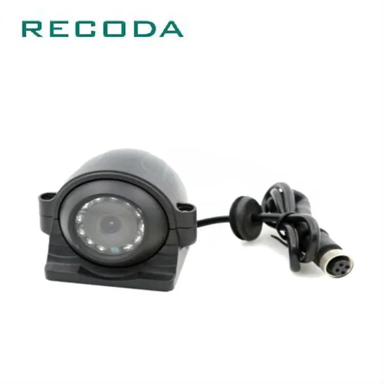 Car Rear Camera, Full AHD 2MP/1.3MP/1MP Side Vision, analog camera for DVR Mobile, Auto Security