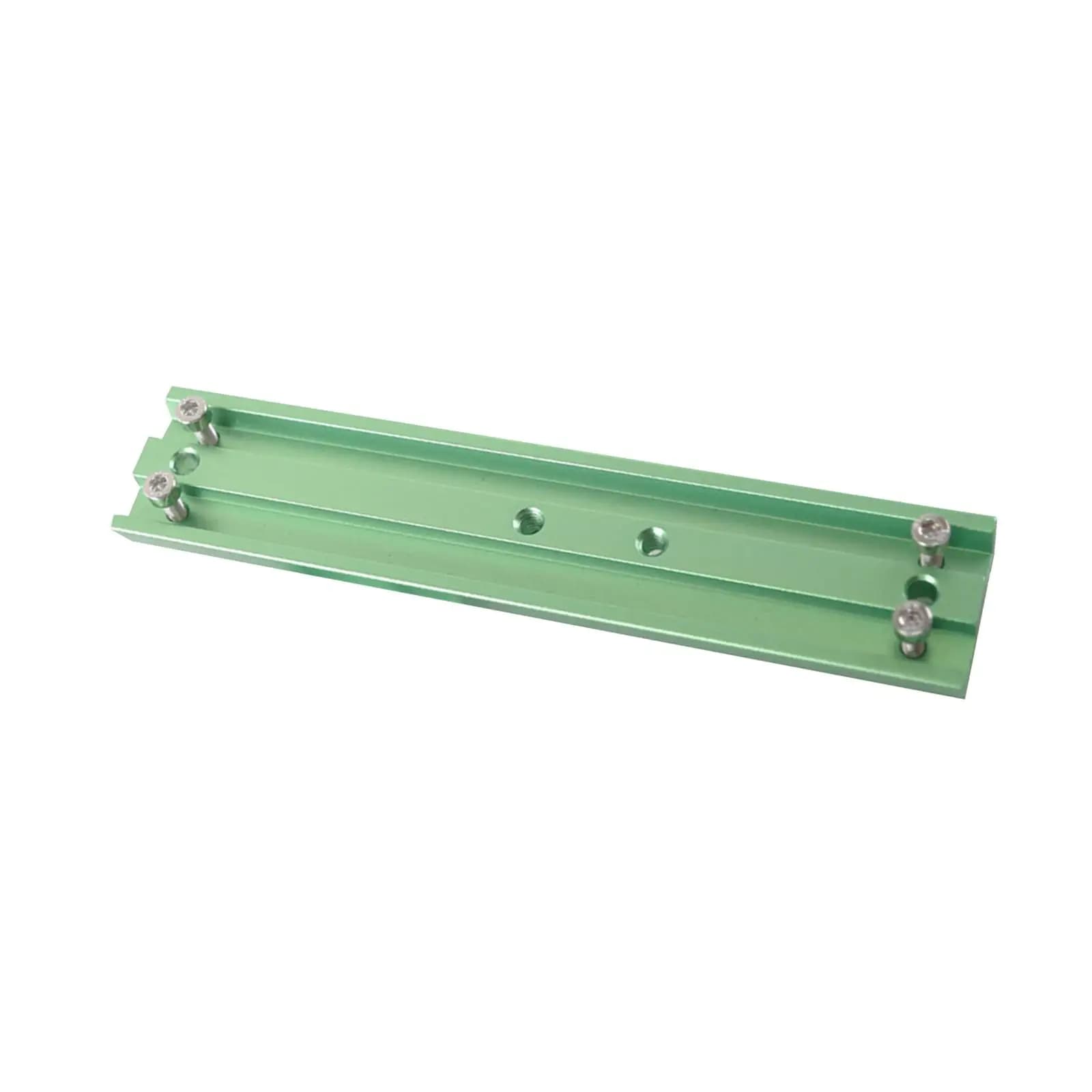 210mm tail mounting plate bracket for metal construction accessories for telescope equatorial tripod with 4 screws