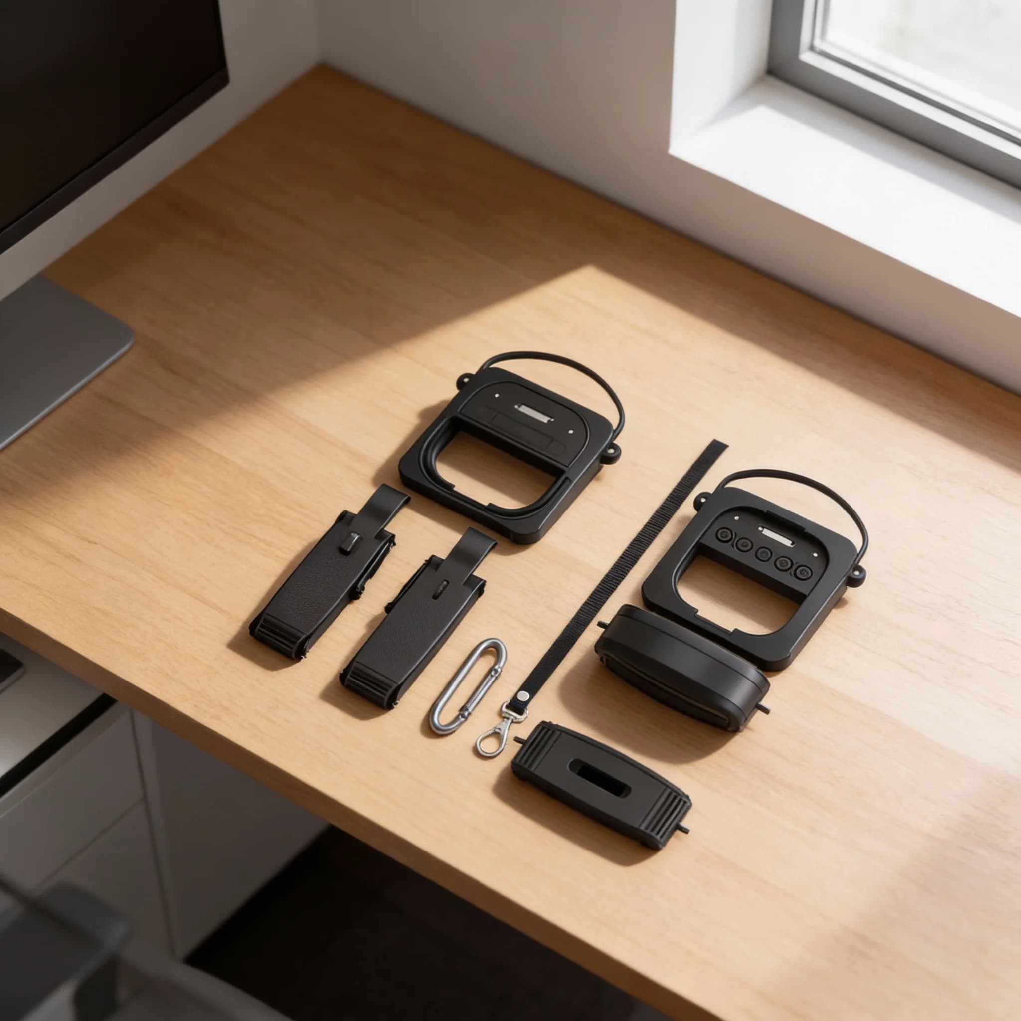 Custodia Protettiva in Silicone per Altoparlante Bose SoundLink-Micro2, Impermeabile, Antiurto, Protezione Completa