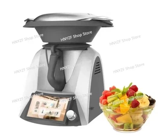 Multifunctional Kitchen appliances thermomix vorwerk soup maker blender thermal cooker robot cuisine