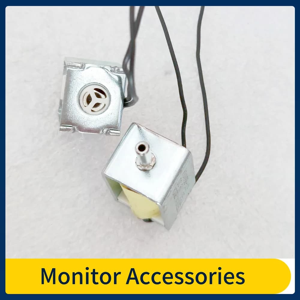 KSV05B KOGE DC3V DC6V DC12V Micro normally open electric solenoid valve N/O Blood pressure monitor