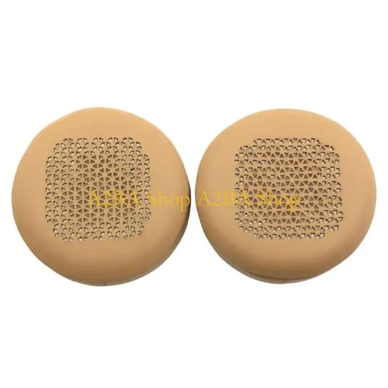 A2BA 1 paio cuscinetti auricolari ricambio per cuffie antiscivolo per Wireless