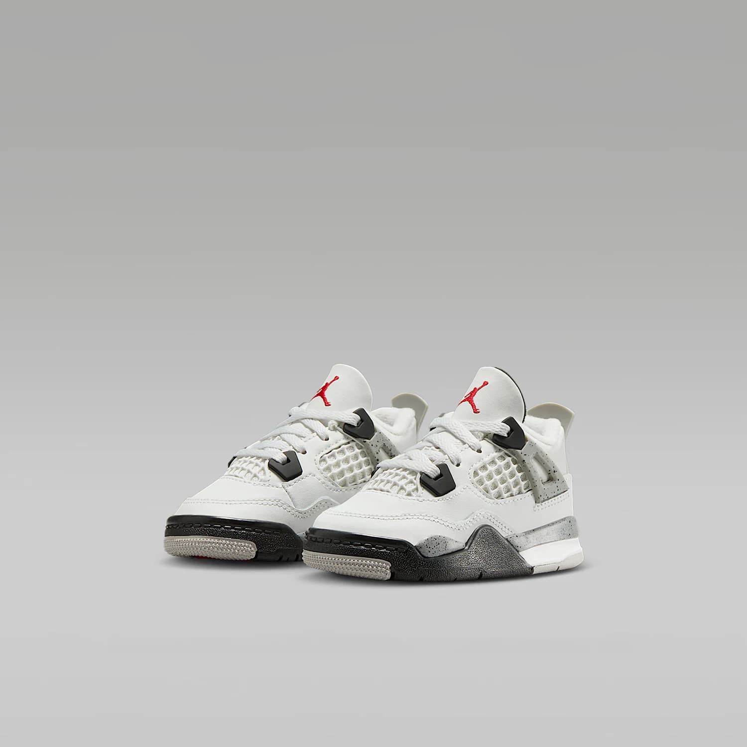 Scarpe da basket Nike Authentic JORDAN per bambini, leggere, resistenti all'usura, con imbottitura, IB4387-100