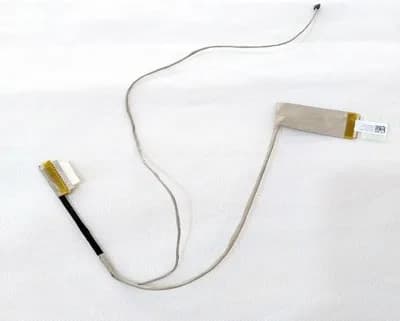 Video screen Flex cable For ASUS X451 X451C X451CA X451E X451M X451MA F451M F451MA laptop LCD LED Display Ribbon Camera cable