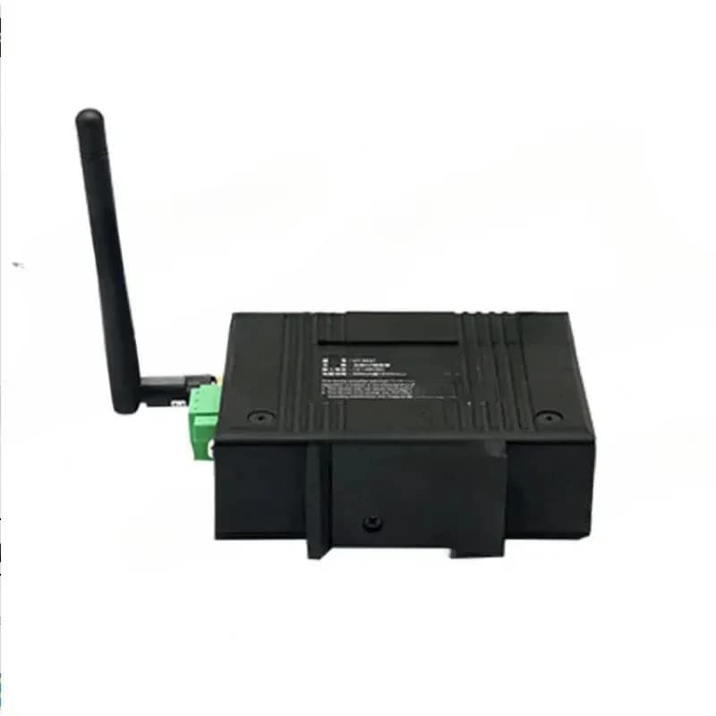 UT-9031A Industrial Wireless Repeater Router WIFI To Wired Receiver Distributor