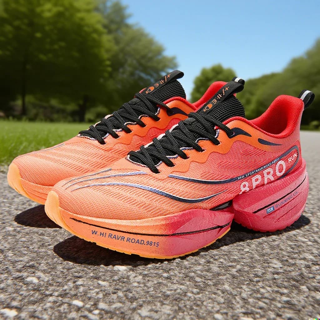 Scarpe da corsa di supporto da uomo Scarpe da ginnastica da trekking ammortizzate da passeggio per uomo Scarpe da ginnastica incrociate da tennis Scarpe da allenamento casual da uomo