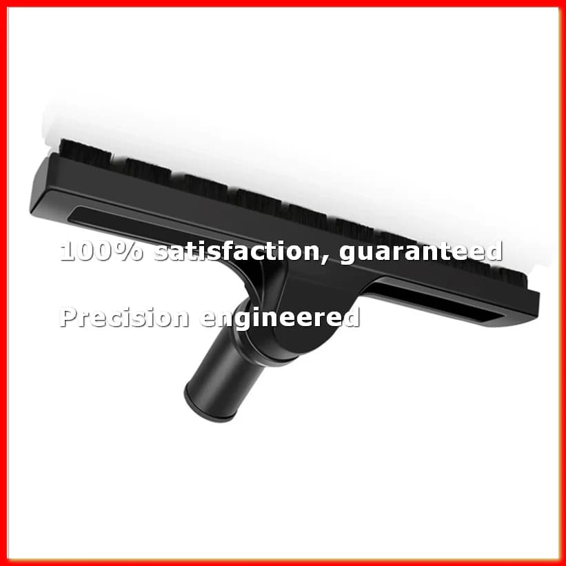 Extension Tube/Straight Extension Tube,Compatible for NT18 NT20 NT30.NT Series Cleaning Brush Head Hose Set-ROWI