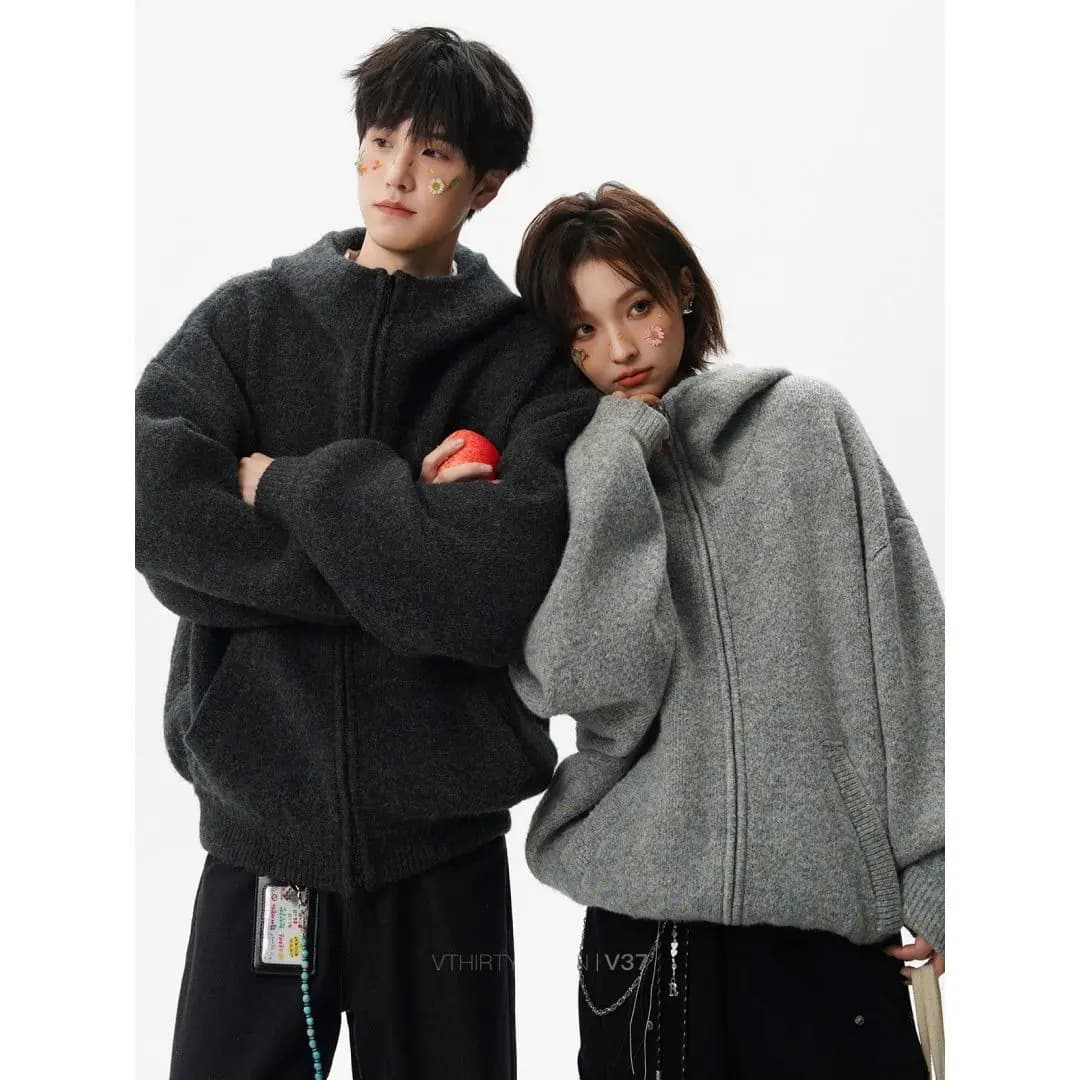 Fur Collar Neck Jackets Mens Oversize Night Winter American Style Windproof Padded Original Luxury Hiking Polychrome Athleisure
