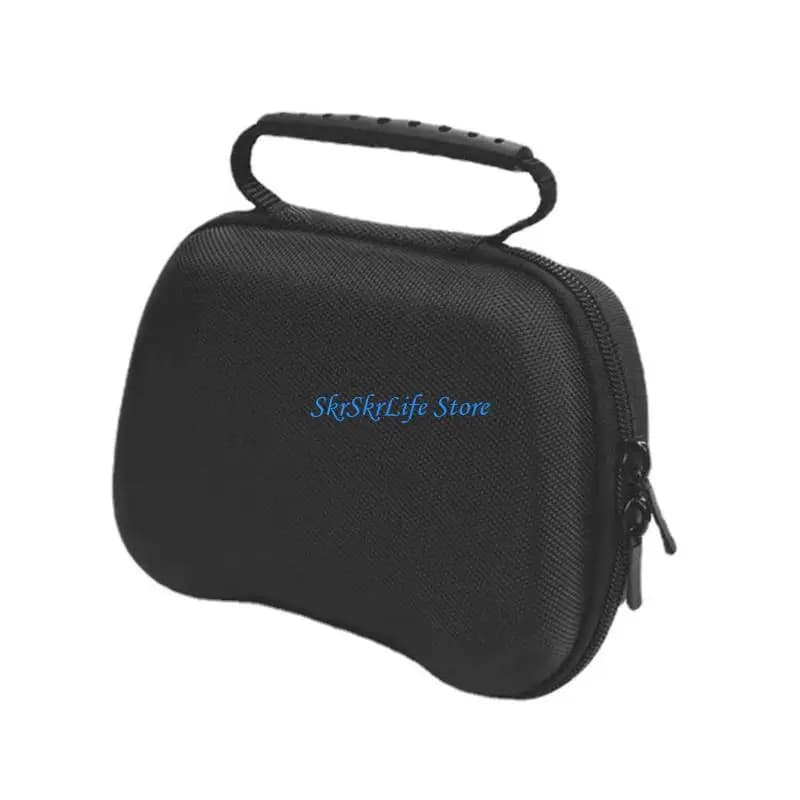 E65E Controller Storage Bag for Controller Scratchproof Protective Case EVA Case
