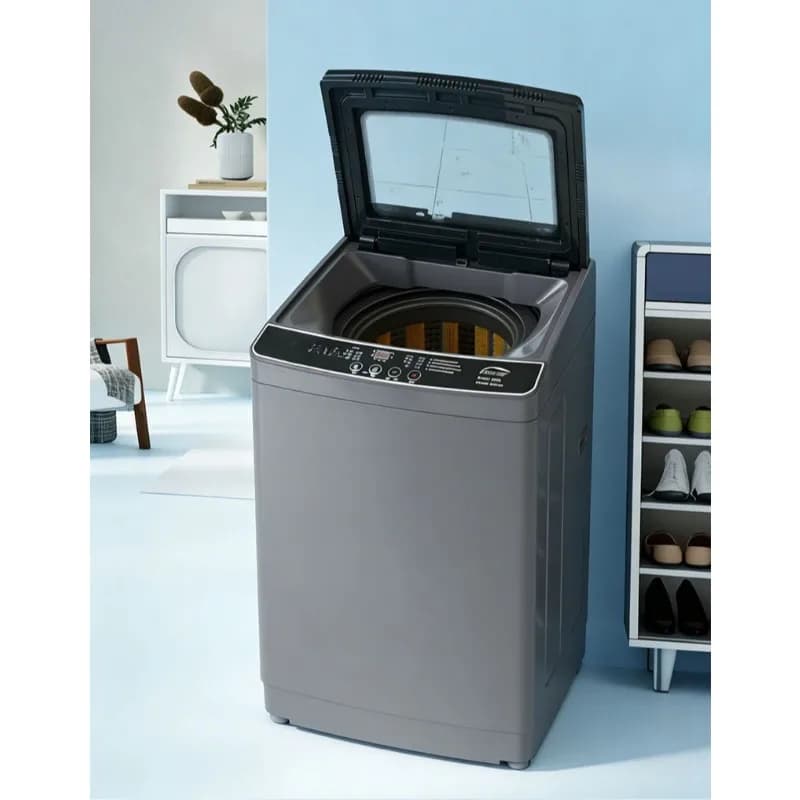 Intelligent household shoe washing machine Automatic washing and drying integrated belt drying Commercial shoe brushing machine
