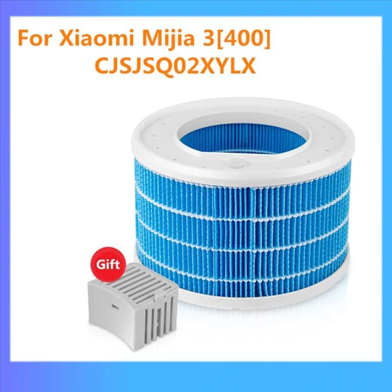 B98A-Filtro umidificatore Xiaomi Mijia Umidificatore Filtro HEPA Confezione di parti Filtri umidificatore