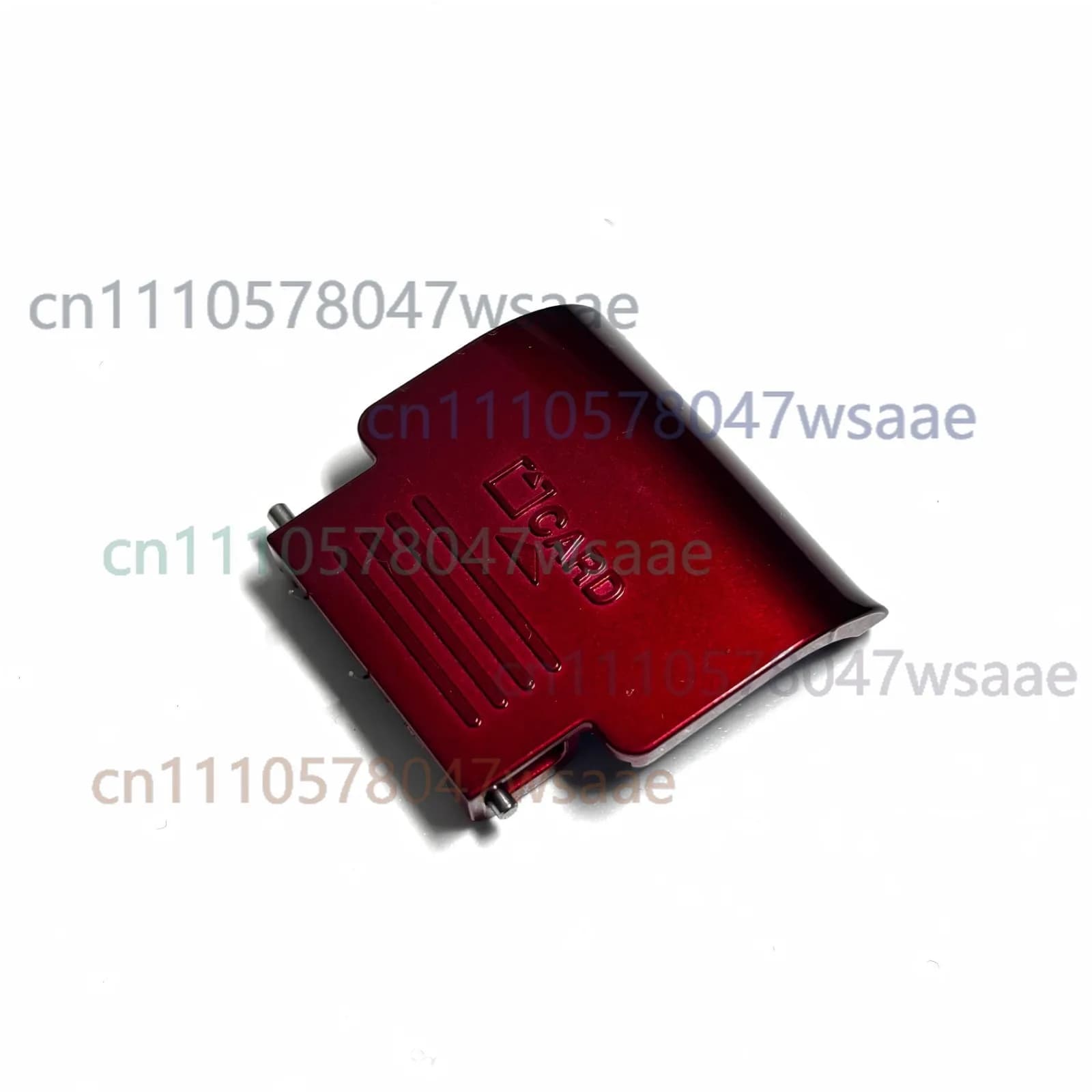 D3200 Memory SD Card Cover Lid Door Camera Repair Part Unit For Nikon 98% new