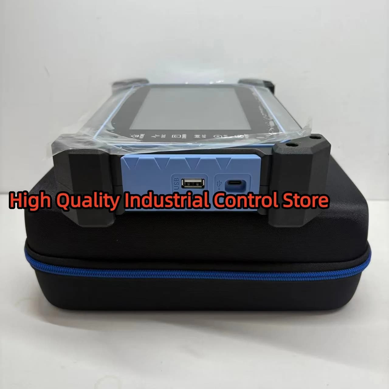 New digital oscilloscope for original TO1252C portable touchscreen tablet