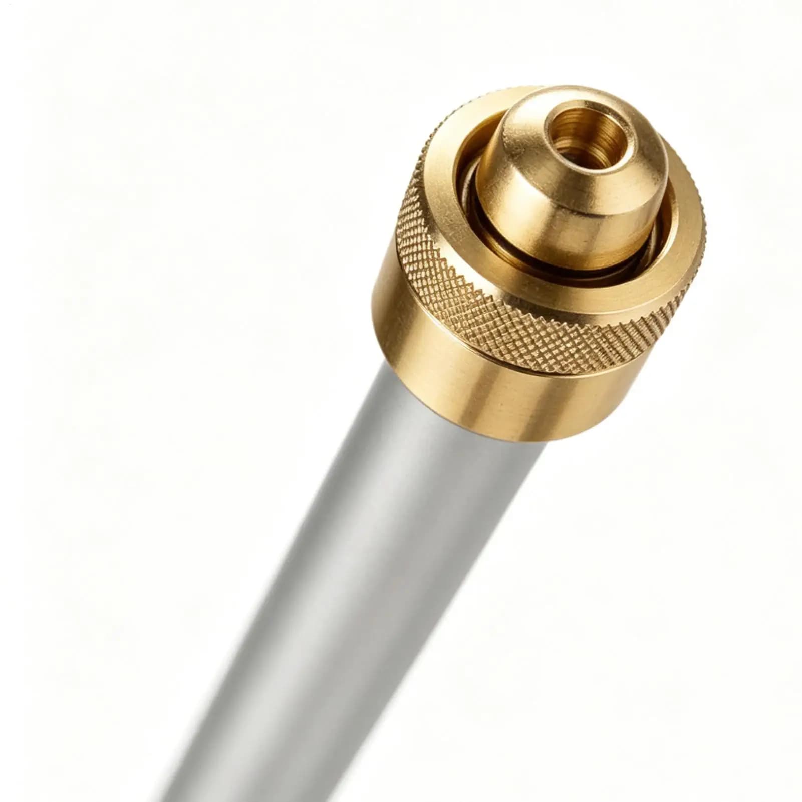 Ugello per Tubo da Giardino Ergonomico ad Alta Pressione per Irrigazione Piante, Prato, Patio, Lavaggio Auto, Pulizia, Doccia, Animali Domestici