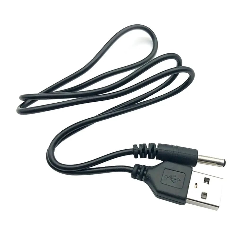 Type C Connector Micro USB Date Cable Power Charging Adapter PVC Fast Charge Charger for Small Devices