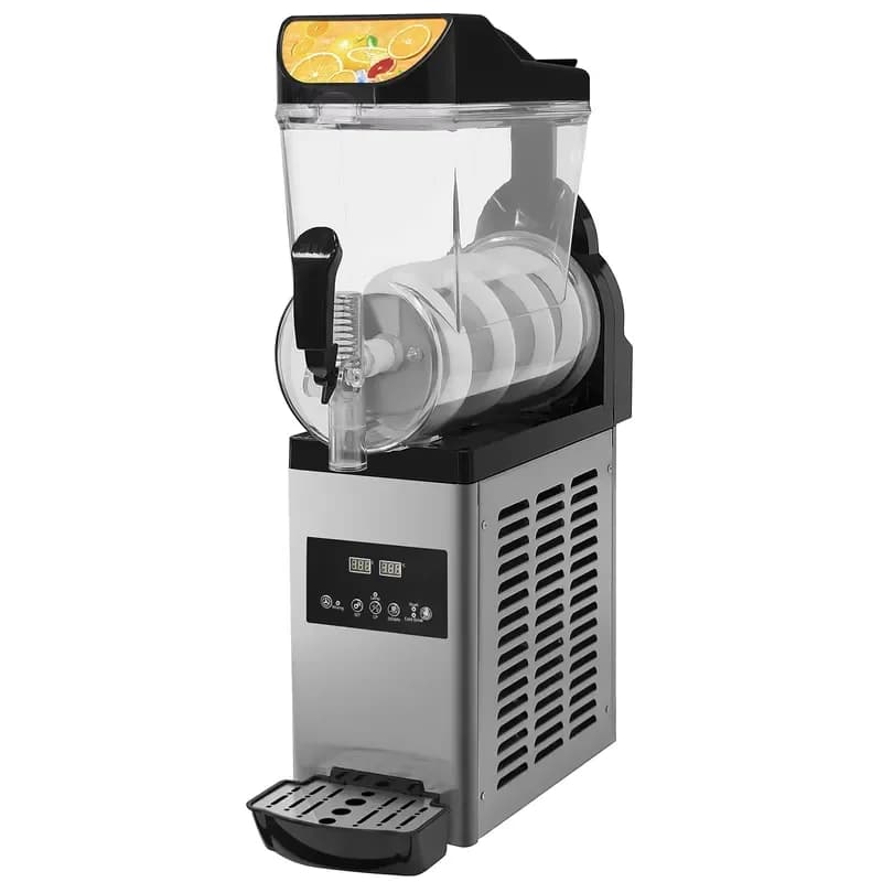 Commercial Smoothie Blenders 1.5l/50.7oz Countertop Silent Blender Self-cleaning Fruit Mixer Smoothie