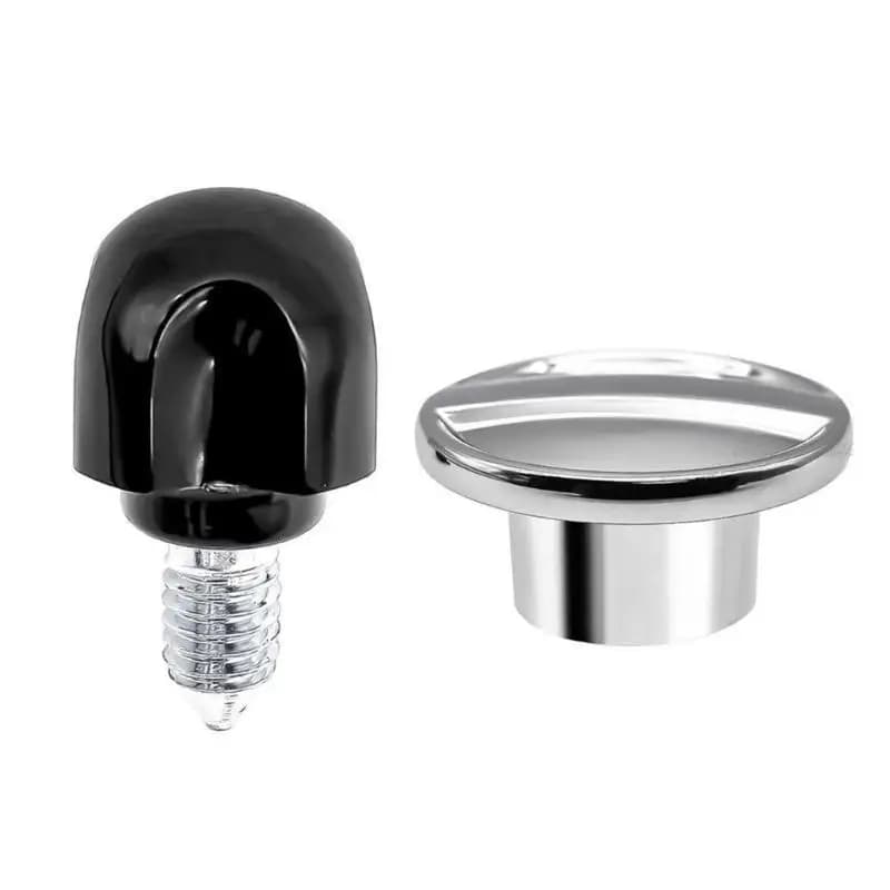 27RB hub fitting caps and mixer hub caps for mixer