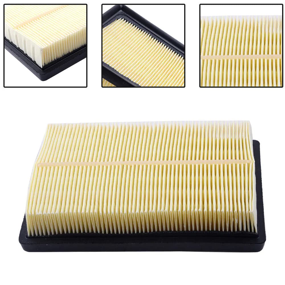 Filtro aria motore auto per Toyota XW50 178010 M040 1780121060 178010 M030 Purifica l'aria per un'atmosfera della cabina fresca