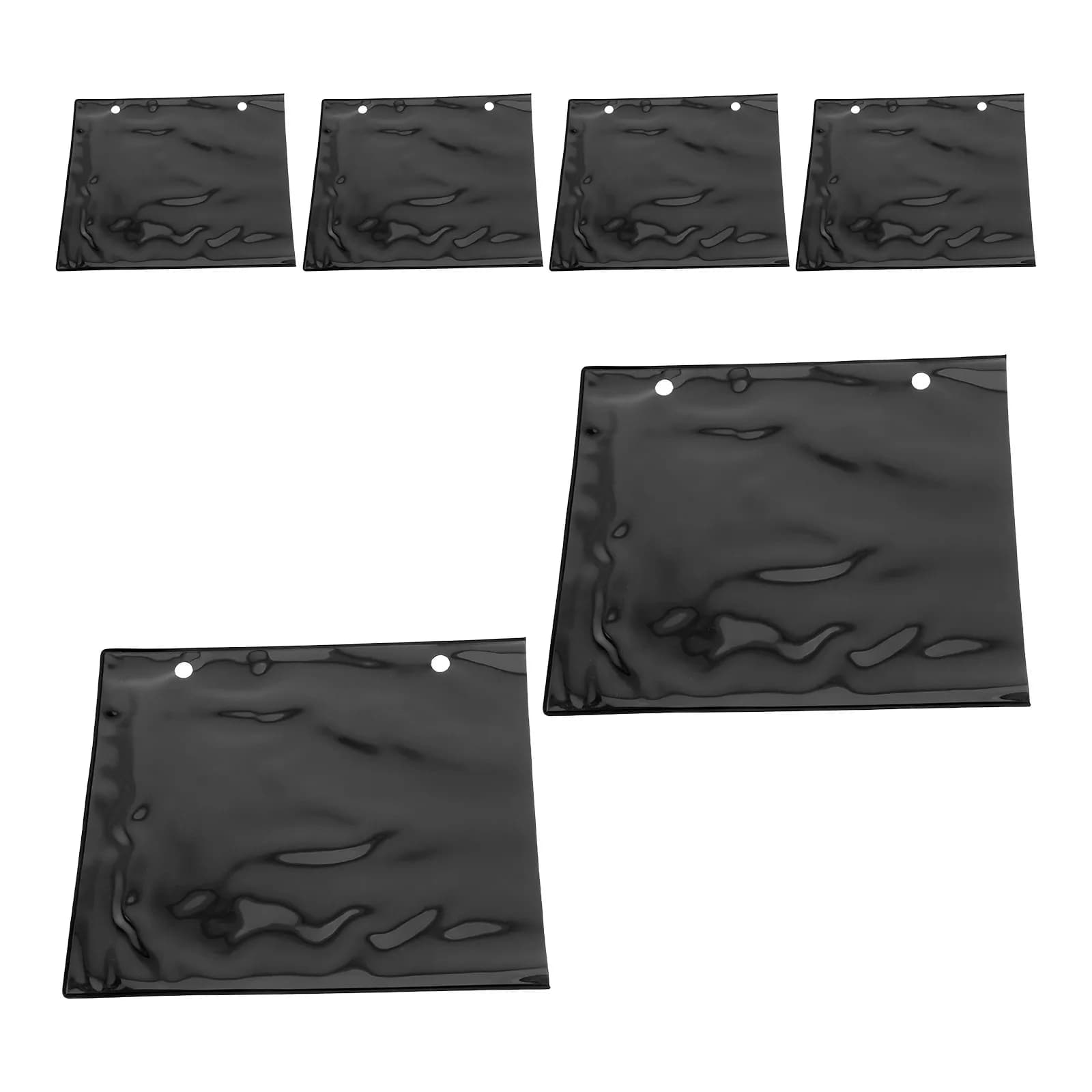 File Folder Document Organizer Office Halloween Christmas Classroom Teacher Classroom Organizer Classroom Organization 6PCS