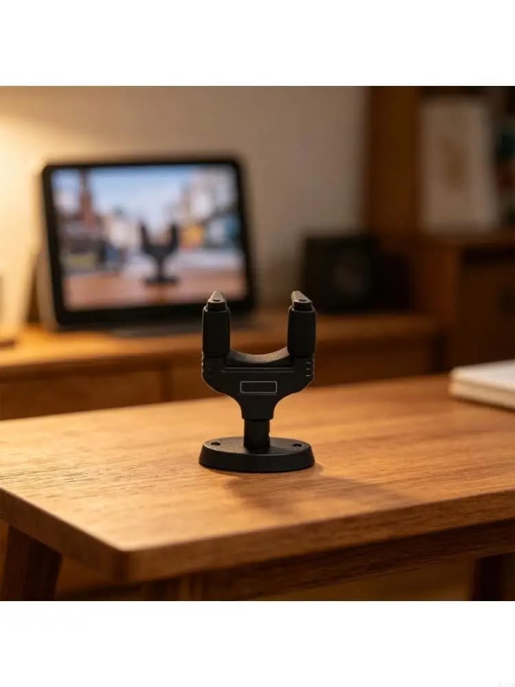 Guitar Stand Rack Guitar Hook Ukulele Wall Mount Guitar Wall Hanger Stand Metal Rack Guitar Accessories