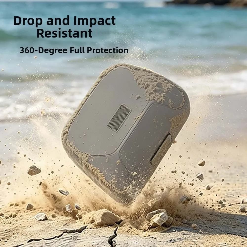 Shockproof Controller Protective Case Dustproof Anti-Scratch Storage Box Plastic for Nintendo Switch 2 Pro Controller
