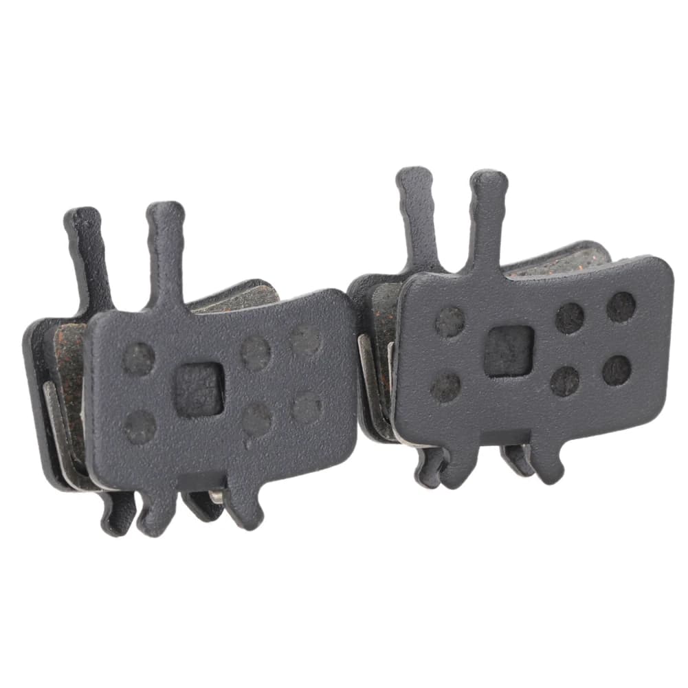 2 paia di pastiglie freno a disco per bicicletta MTB per Avid BB7 Hydraulic & Avid juicy3/57