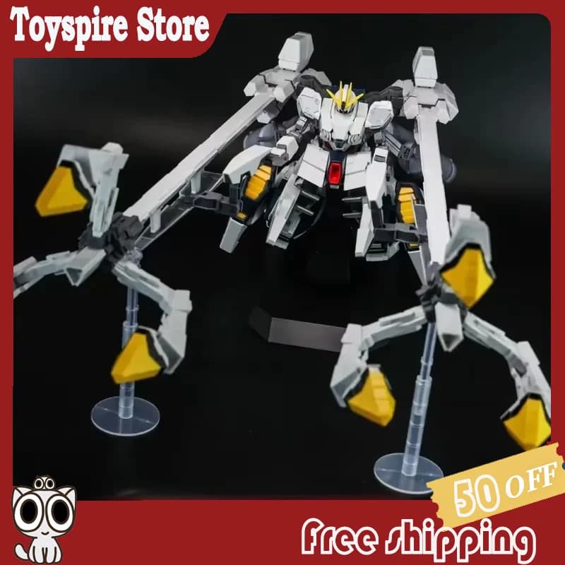 【Nuovo Prodotto】Xing Ju Model Narrative A-Packs Action Fighter Hg 1/144 Rx-9/A Model Kit Robot da Collezione Giocattolo Regalo