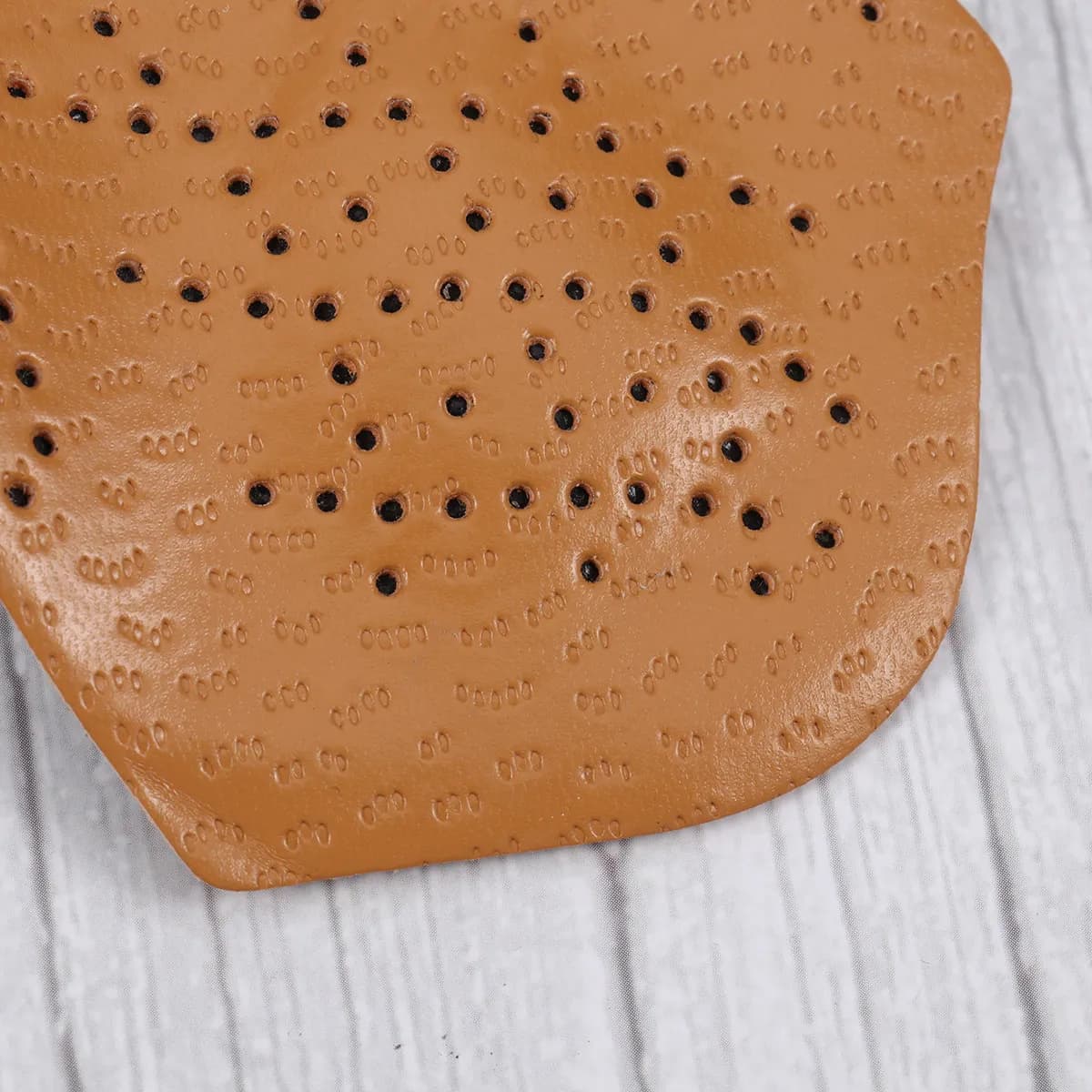 1 paio di inserti ergonomici per piedi piatti con ammortizzazione superiore e assorbimento degli urti, ideali per la camminata quotidiana