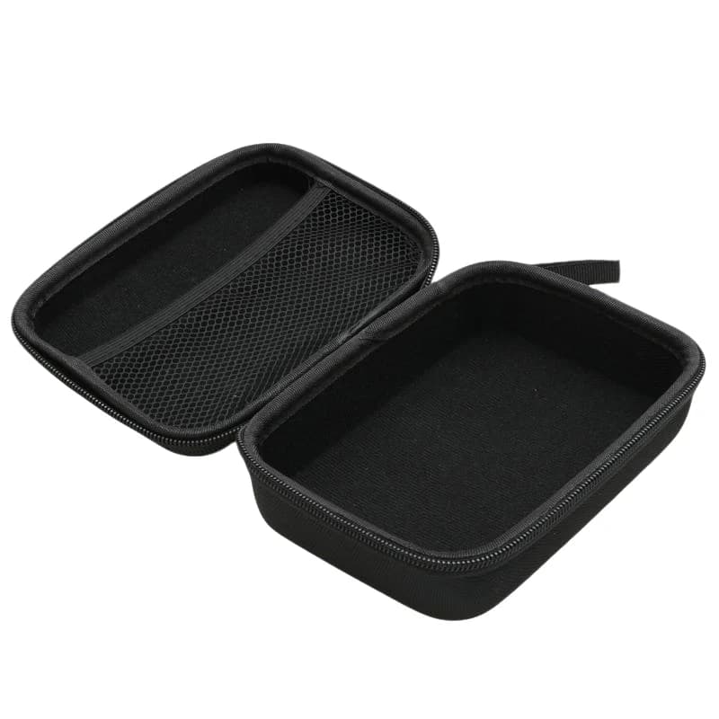 1PCS RC Drone Flying Camera Storage Bag Portable Transport Case Outdoor Travel Bag for Hover X1 Pro/Pro Max Accessories