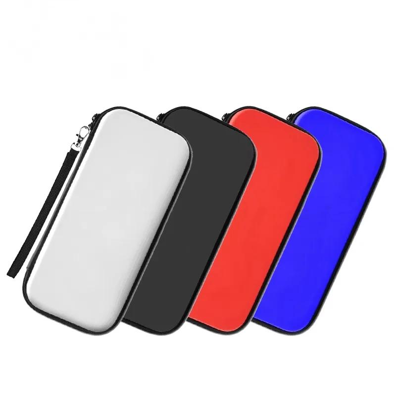 Custodia da trasporto portatile con guscio rigido per borsa di stoccaggio impermeabile per console Switch