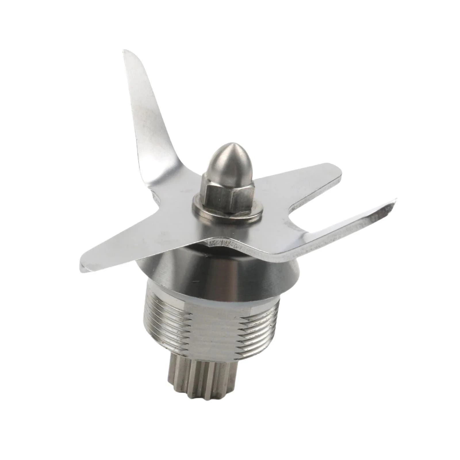1Pc 503397 Stainless Steel Blade Cutting Assembly Parts for Waring MX1000 MX1100 MX1200 Blender Accessories