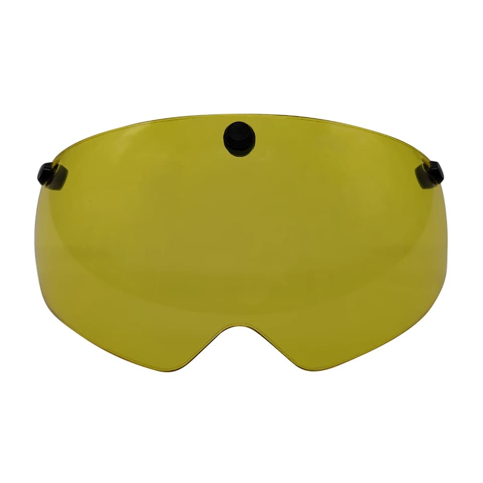LOCLE UV400 Bicycle Cycling Helmet Glasses or Magnetic Glasses Gafas Cycling 3 Colors (only for LOCLE helmet)